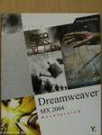 Dreamweaver MX 2004