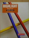 Highlight - Beginner - Student's Book