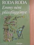 Emmy néni plüssfüggönye