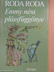 Emmy néni plüssfüggönye