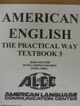 American English - The Practical Way - Textbook 3