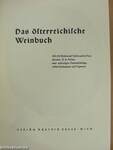 Das österreichische Weinbuch