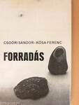 Forradás