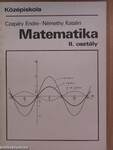 Matematika II.