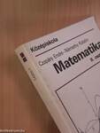 Matematika II.