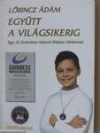 Együtt a világsikerig