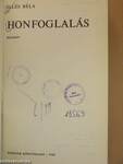 Honfoglalás