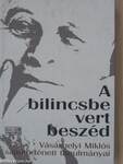 A bilincsbe vert beszéd