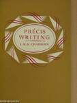 Précis Writing