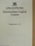 Linguaphone - English for Hungarian speakers - Textbook-Programmes 11-21-Advanced level