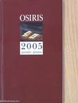 Osiris 2005. január-június