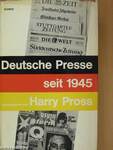 Deutsche Presse seit 1945