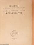 Bulletin du Musée Hongrois des beaux-arts 5.