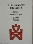 Odüsszeusztól Ulyssesig III.