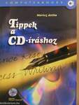 Tippek a CD-íráshoz - CD-vel