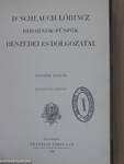 Dr. Schlauch Lőrincz bíbornok-püspök beszédei és dolgozatai IV.