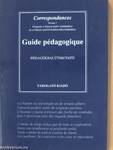 Guide pédagogique
