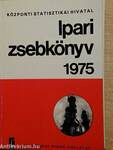 Ipari zsebkönyv 1975