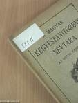 A Magyar Kegyestanítórend Névtára az 1937/38. tanévre