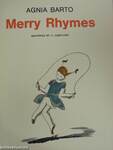 Merry Rhymes