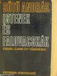 Istenek és falovacskák