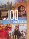 India 100 csodája