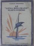 Az "Anna Hollmann" elsülyedése