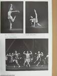 A Szovjetunió kétszeres Lenin-renddel kitüntetett Állami Akadémiai Nagy Színháza balettegyüttesének vendégjátéka