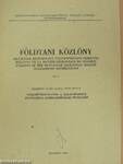 Vitrinitvizsgálatok a Zalai-medence felsőkréta-harmadidőszaki összletén