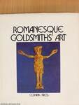 Romanesque Goldsmiths' Art in Hungary
