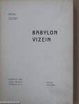 Babylon vizein