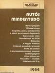 Autós mindentudó 1984