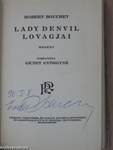 Lady Denvil lovagjai