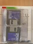 Windows NT 4.0 - Floppy-val