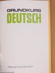 Grundkurs Deutsch - Lehrbuch