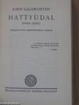 Hattyúdal