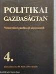 Politikai gazdaságtan 4. (töredék)