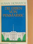 Die Erben von Penmarric