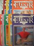 Új Elixír Magazin 1991. (nem teljes évfolyam)