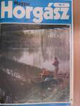 Magyar Horgász 1978. (nem teljes évfolyam), 1979. január-december