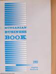 Hungarian Business Book 1993