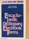 Encyclopedic Dictionary of Electronic Terms