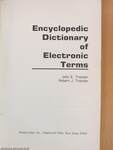 Encyclopedic Dictionary of Electronic Terms