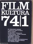 Filmkultúra 1974. (nem teljes évfolyam)