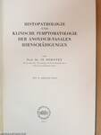 Histopathologie und klinische Symptomatologie der anoxisch-vasalen Hirnschädigungen