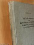 Histopathologie und klinische Symptomatologie der anoxisch-vasalen Hirnschädigungen