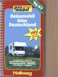 Reisemobil-Atlas Deutschland