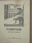 Szegedi Orvostudományi Egyetem tanrendje 1971/72. tanév