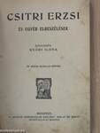 Csitri Erzsi