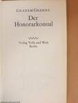 Der Honorarkonsul